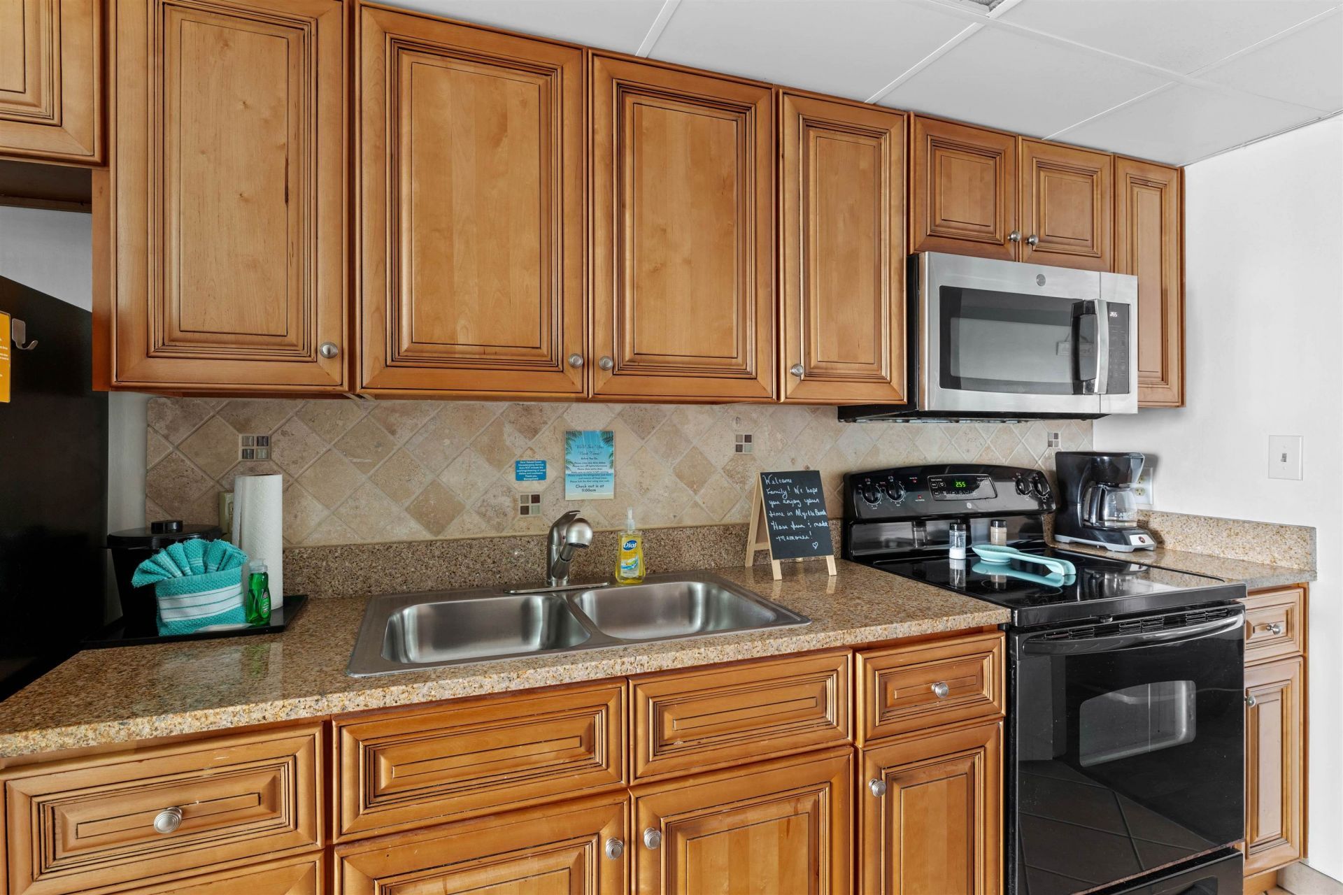 3000 N Ocean Blvd.  Photo 15