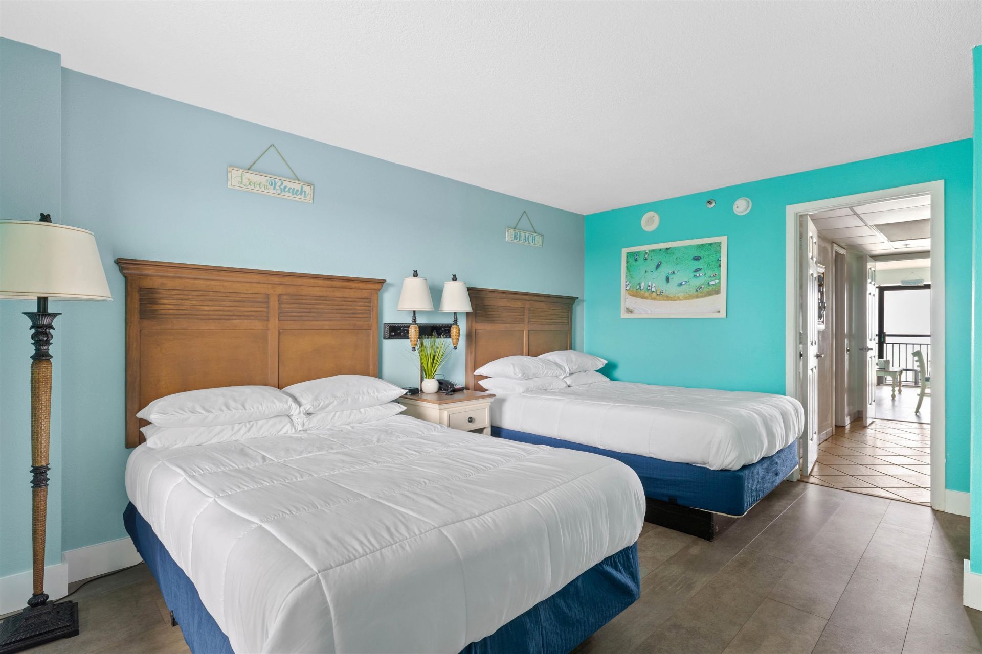 3000 N Ocean Blvd.  Photo 18