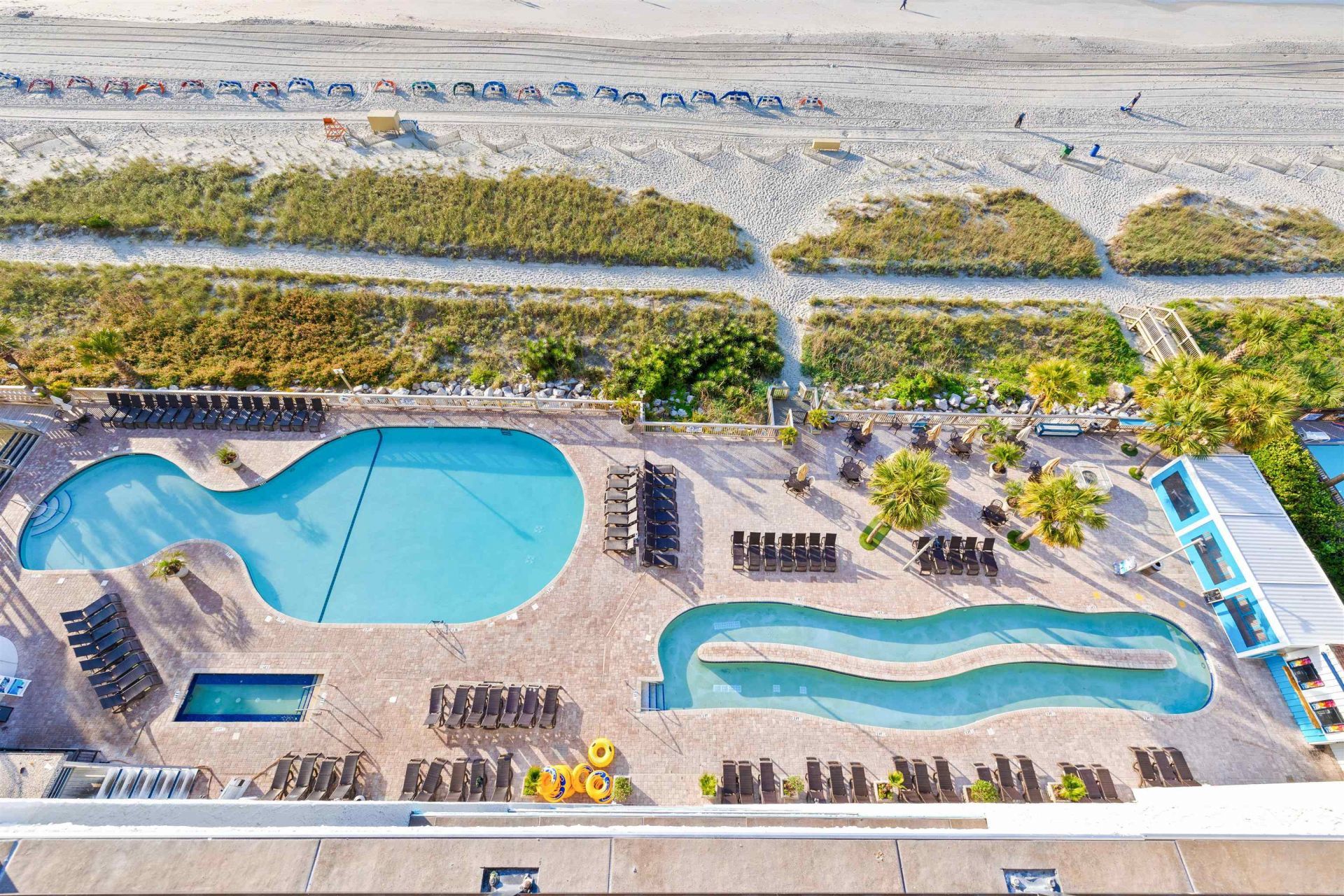 3000 N Ocean Blvd.  Photo 20