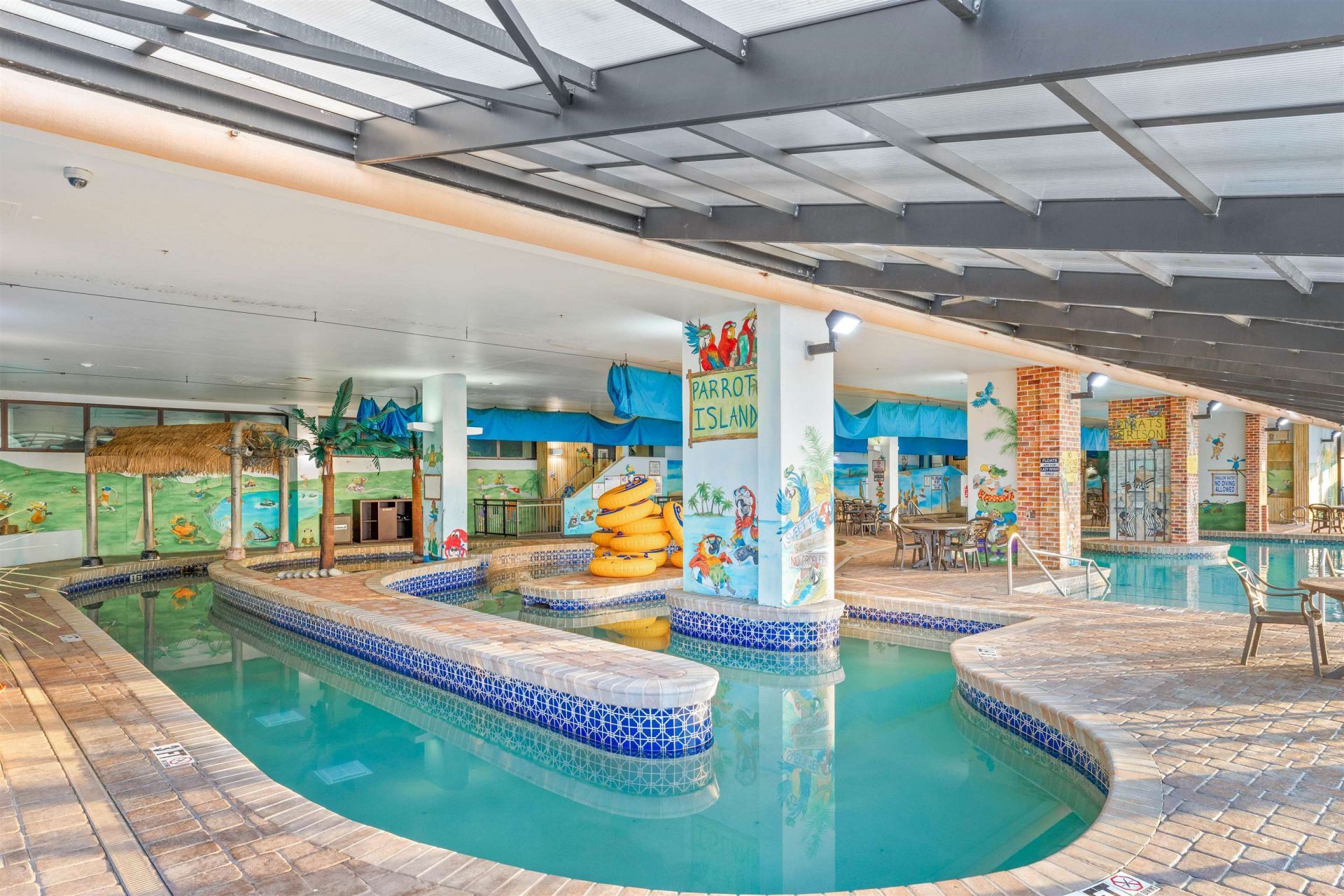 3000 N Ocean Blvd.  Photo 21