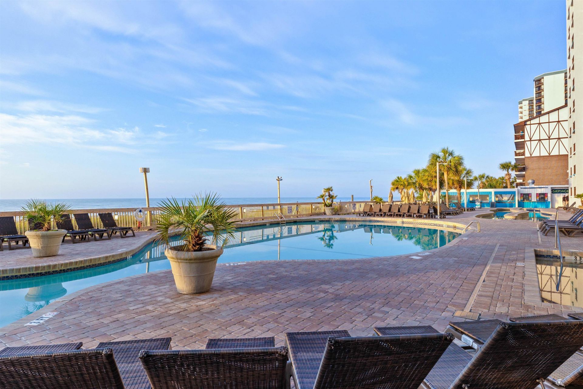 3000 N Ocean Blvd.  Photo 22
