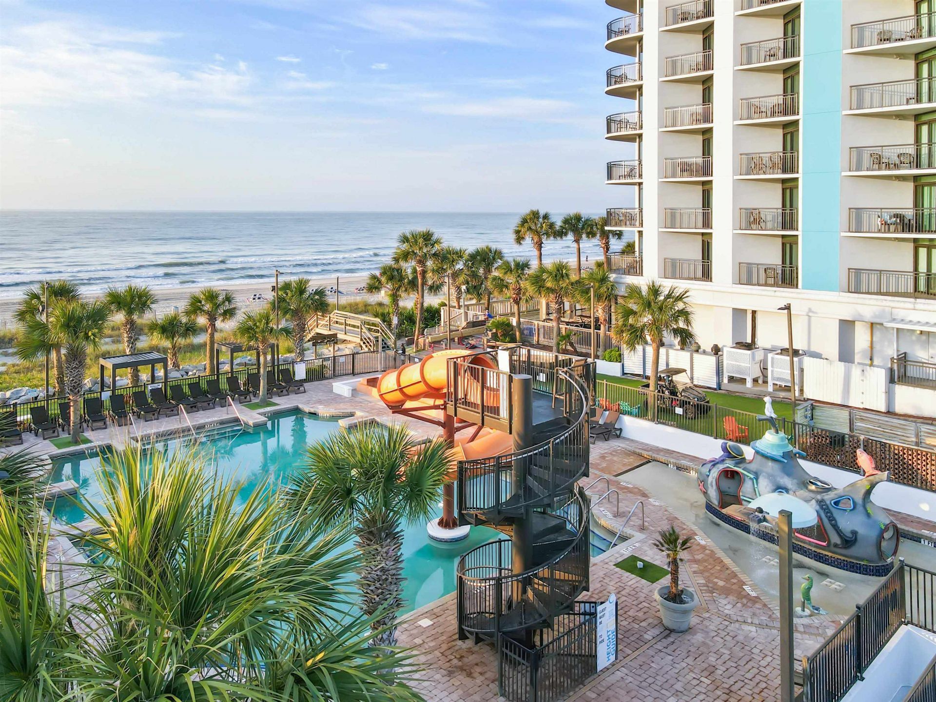 3000 N Ocean Blvd.  Photo 23