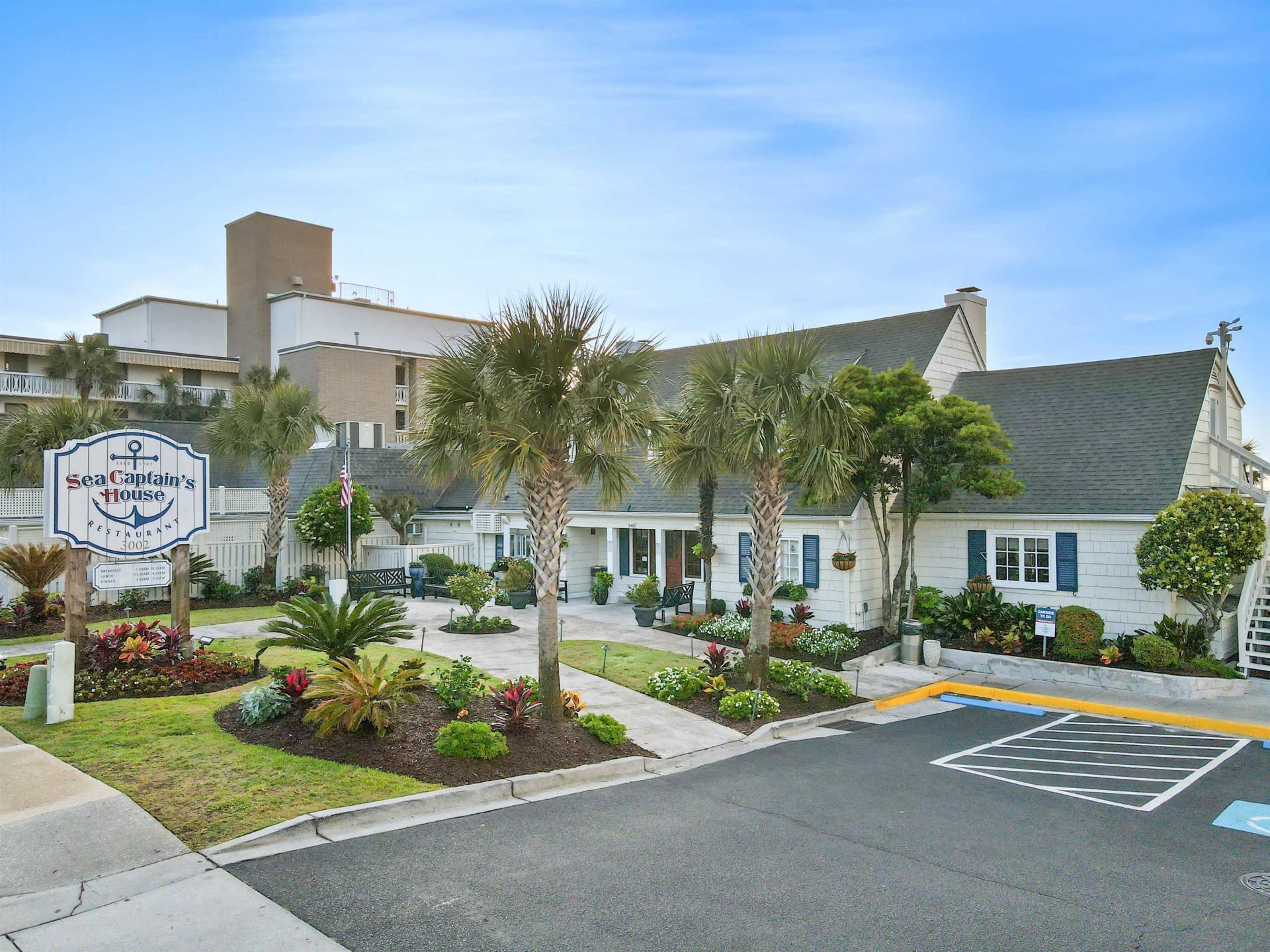 3000 N Ocean Blvd.  Photo 24