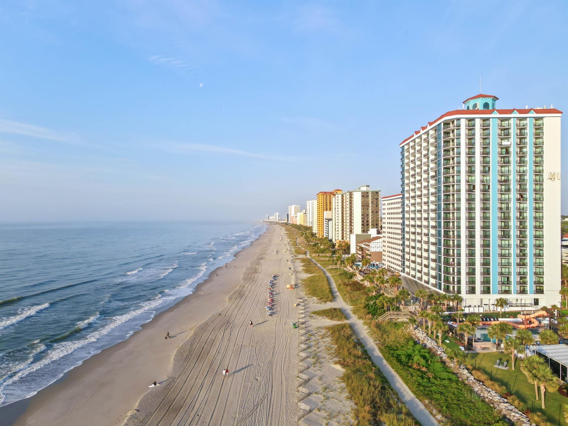 3000 N Ocean Blvd.  Photo 25