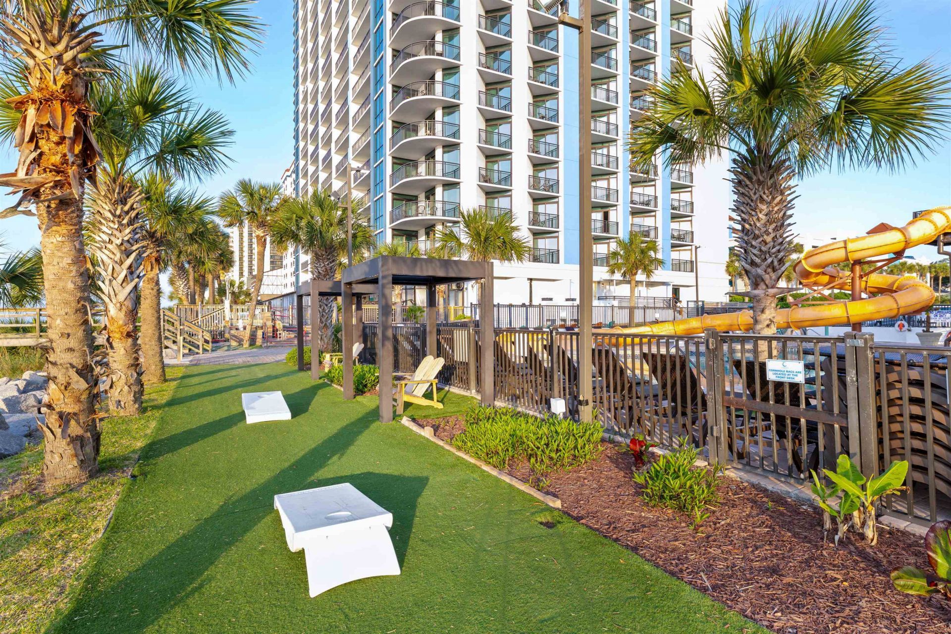 3000 N Ocean Blvd.  Photo 26