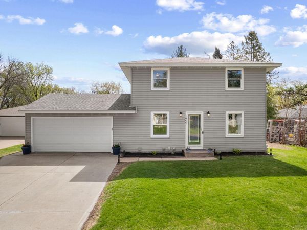 10667 Terrace Road NE, Blaine, MN 55434