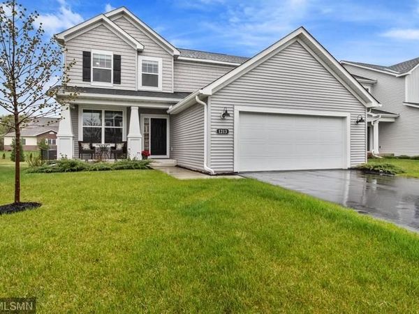 1213 Kasota Court, Jordan, MN 55352