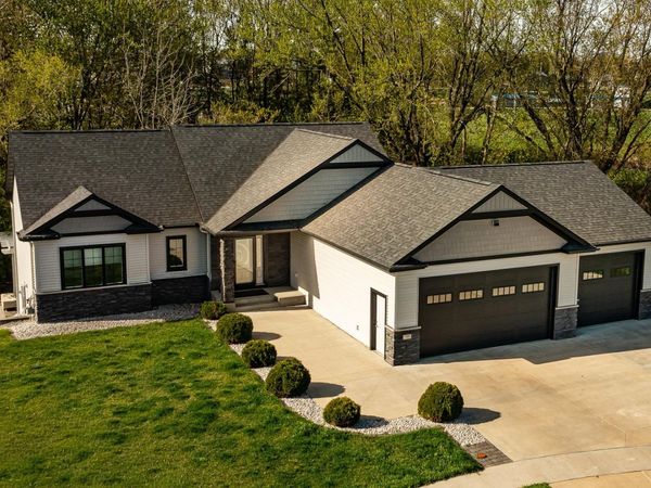 505 21st Place NE, Kasson, MN 55944