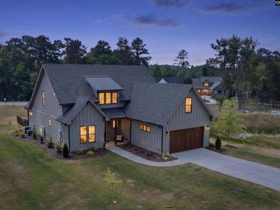 615 Misty Banks Drive, Chapin, SC 29036