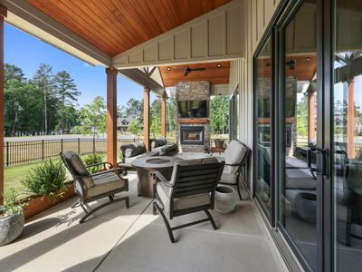 615 Misty Banks Drive, Chapin, SC 29036