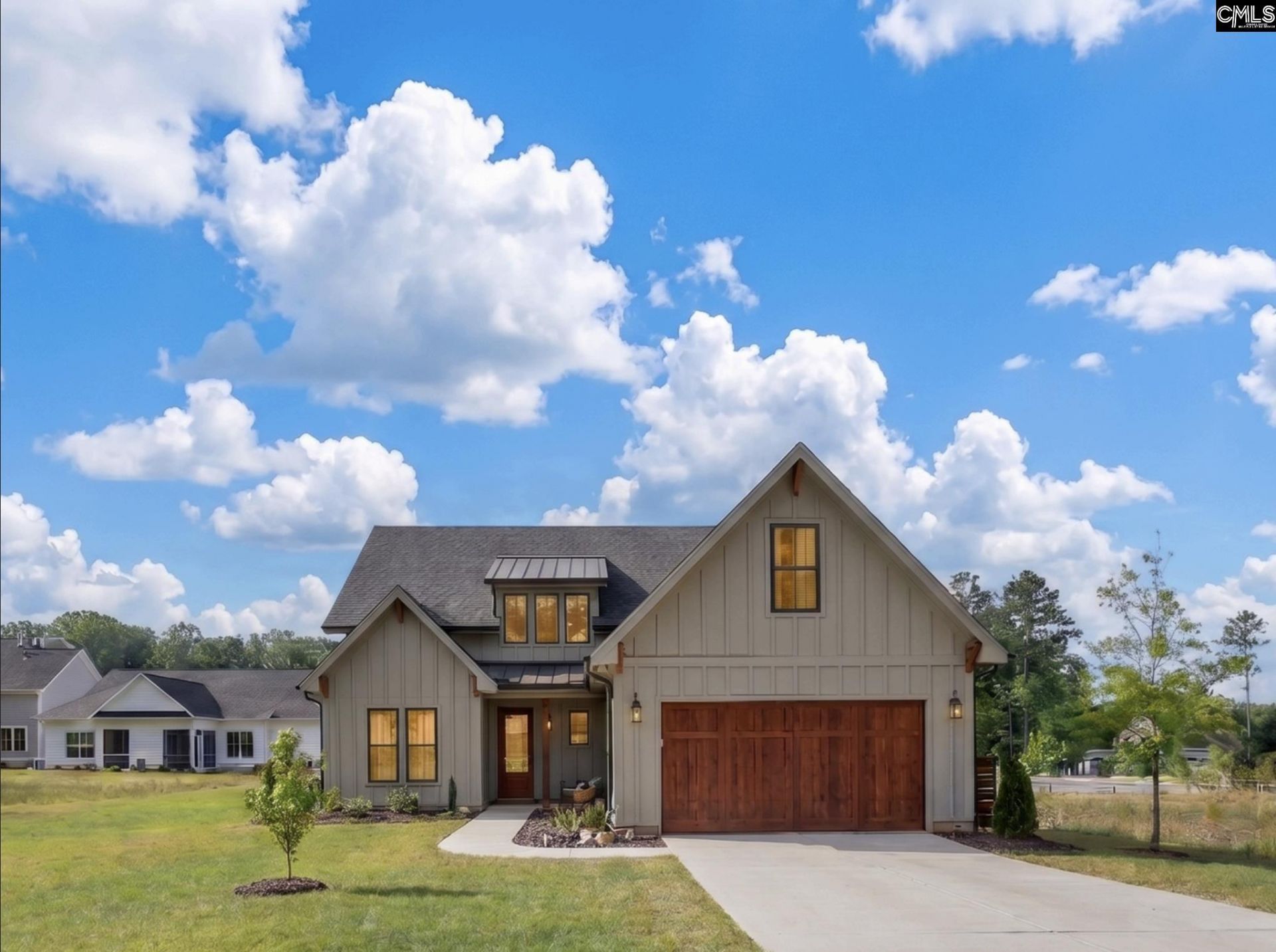 615 Misty Banks Drive Photo 5