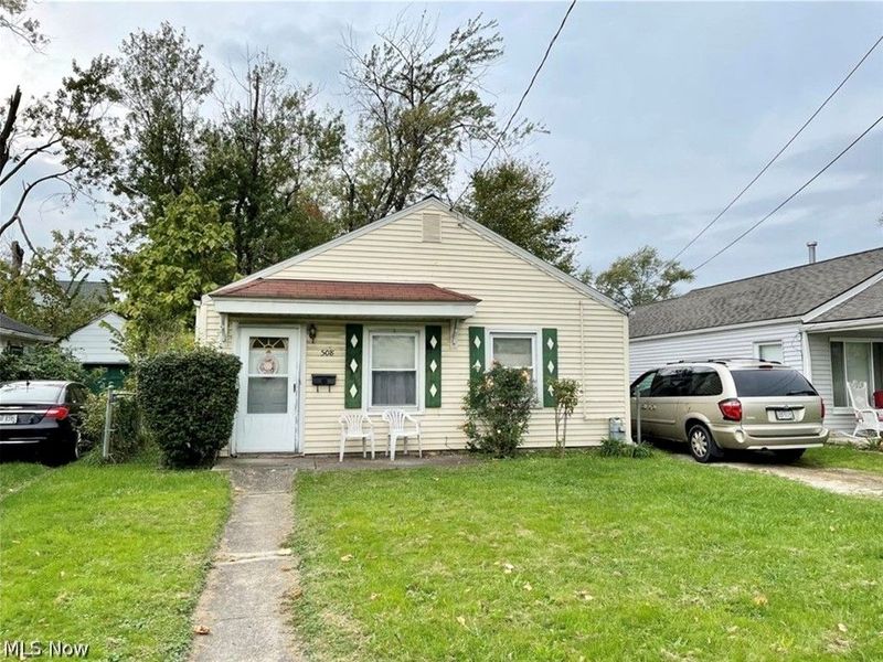 508 Furnace Street , Elyria, OH 44035 Photo 1