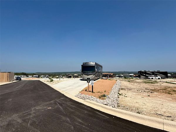 5386 Ranch Road 1376 RD, Unit 267, Fredericksburg, TX 78624