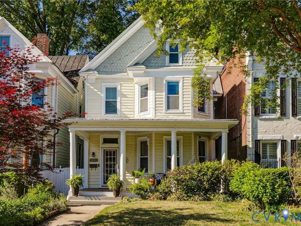 3205 Floyd Avenue , Richmond, VA 23221