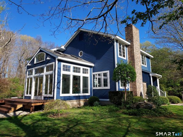 16 Burrows Hill, Hebron, CT 06231