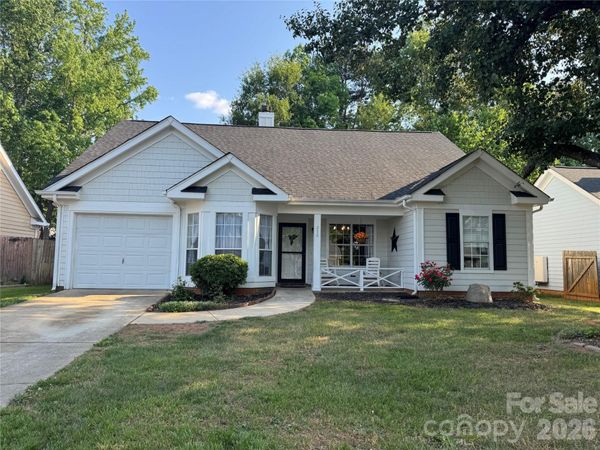 258 Indian Paint Brush Drive, Mooresville, NC 28115