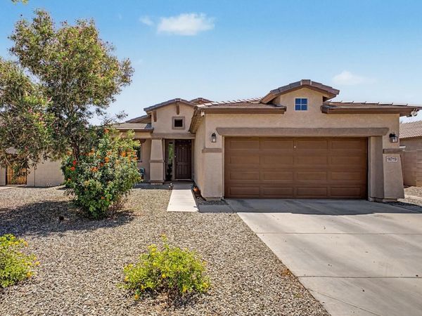 16719 W Rowel Road, Surprise, AZ 85387