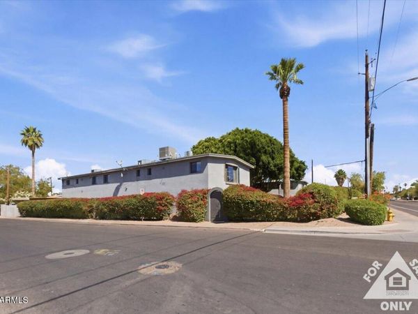 4224 N 12TH Street, Unit 203, Phoenix, AZ 85014