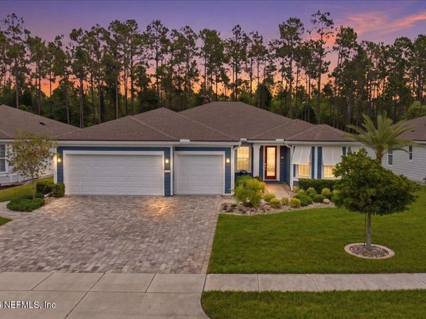 396 CAMEO Drive, Ponte Vedra, FL 32081