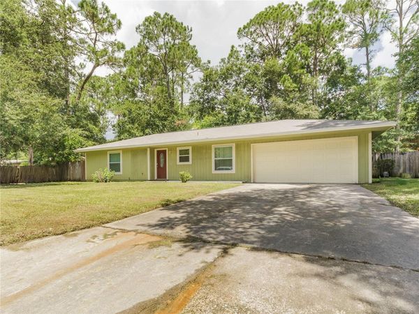 2440 NW 54TH AVENUE , GAINESVILLE, FL 32653
