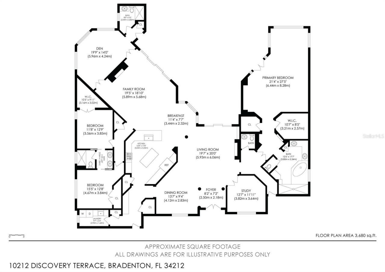 10212 Discovery Terrace, Bradenton, FL 34212 Photo