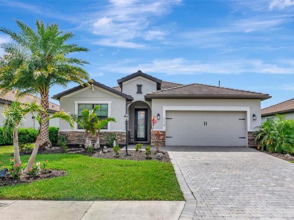 17418 BLUE RIDGE PLACE , LAKEWOOD RANCH, FL 34211