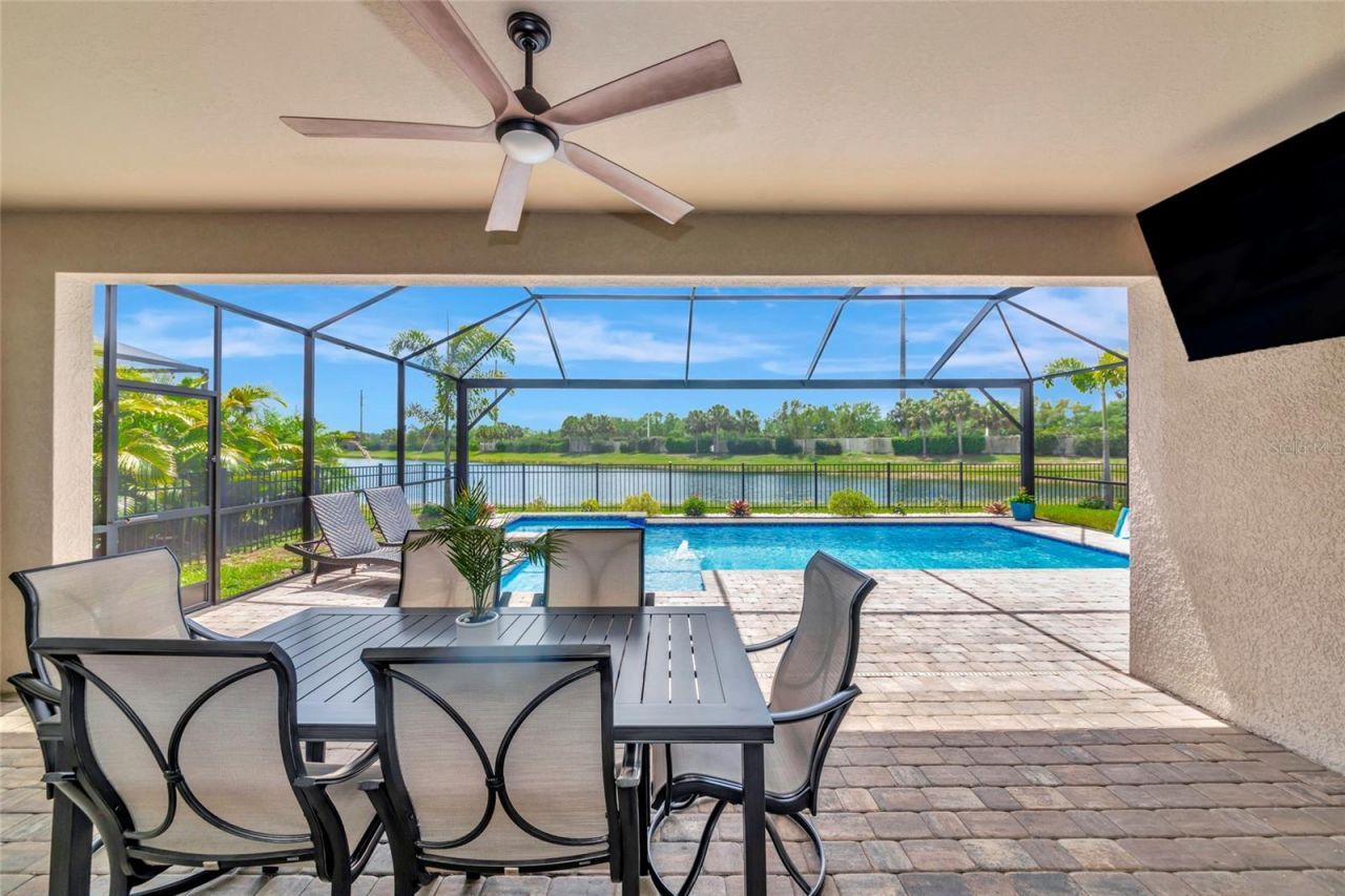17418 Blue Ridge Place , Lakewood Ranch, FL 34211 Photo