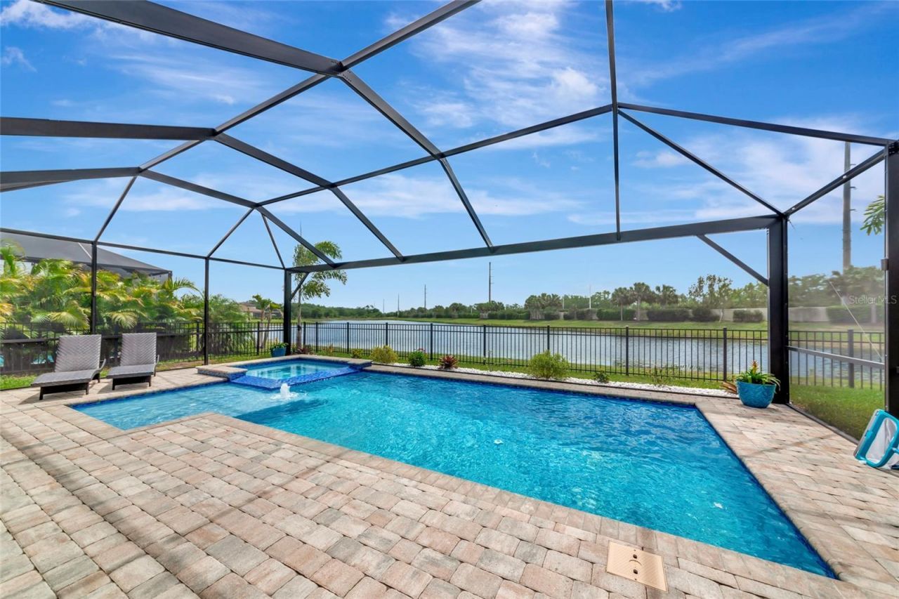 17418 Blue Ridge Place , Lakewood Ranch, FL 34211 Photo