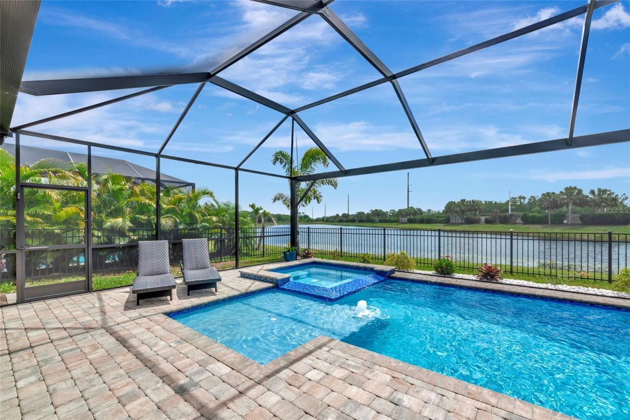 17418 Blue Ridge Place , Lakewood Ranch, FL 34211 Photo