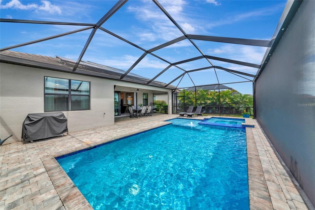 17418 Blue Ridge Place , Lakewood Ranch, FL 34211 Photo