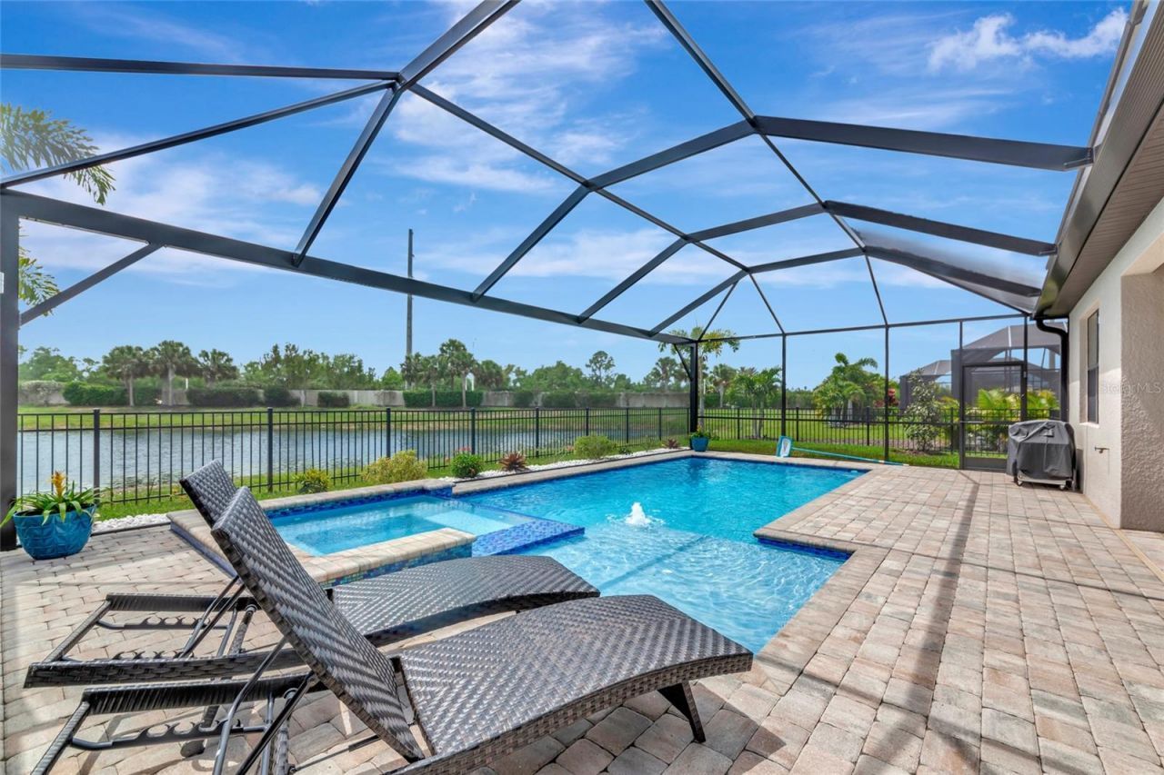 17418 Blue Ridge Place , Lakewood Ranch, FL 34211 Photo