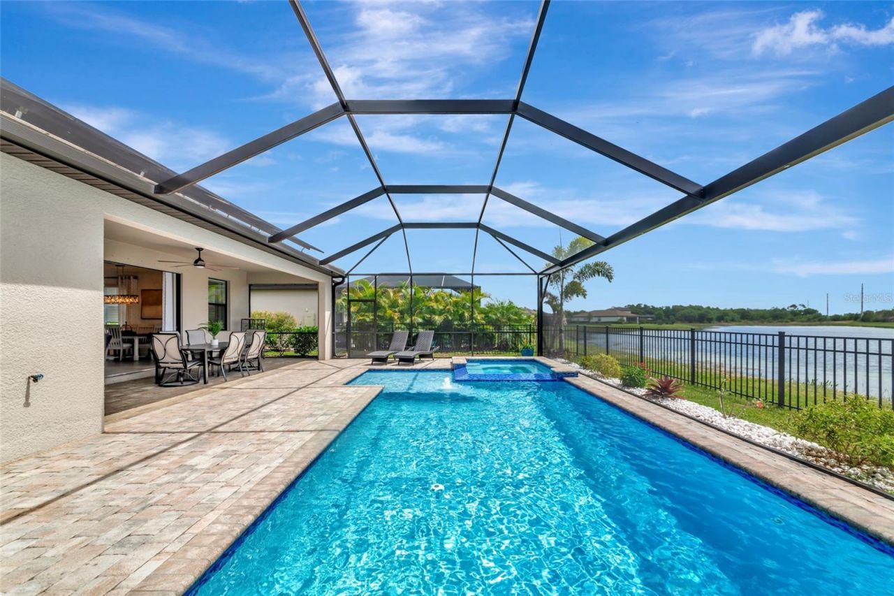 17418 Blue Ridge Place , Lakewood Ranch, FL 34211 Photo