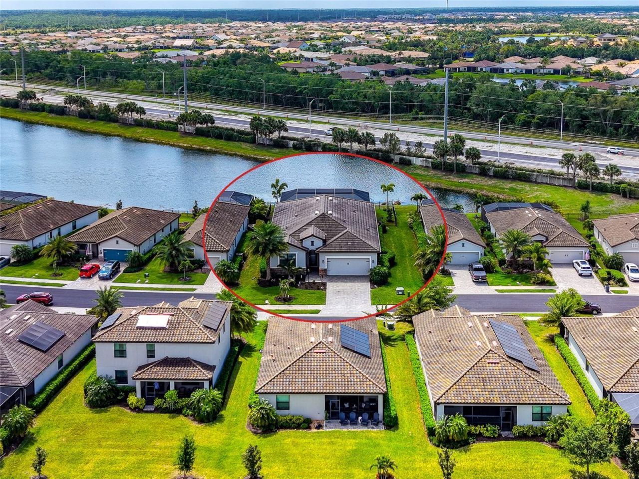 17418 Blue Ridge Place , Lakewood Ranch, FL 34211 Photo