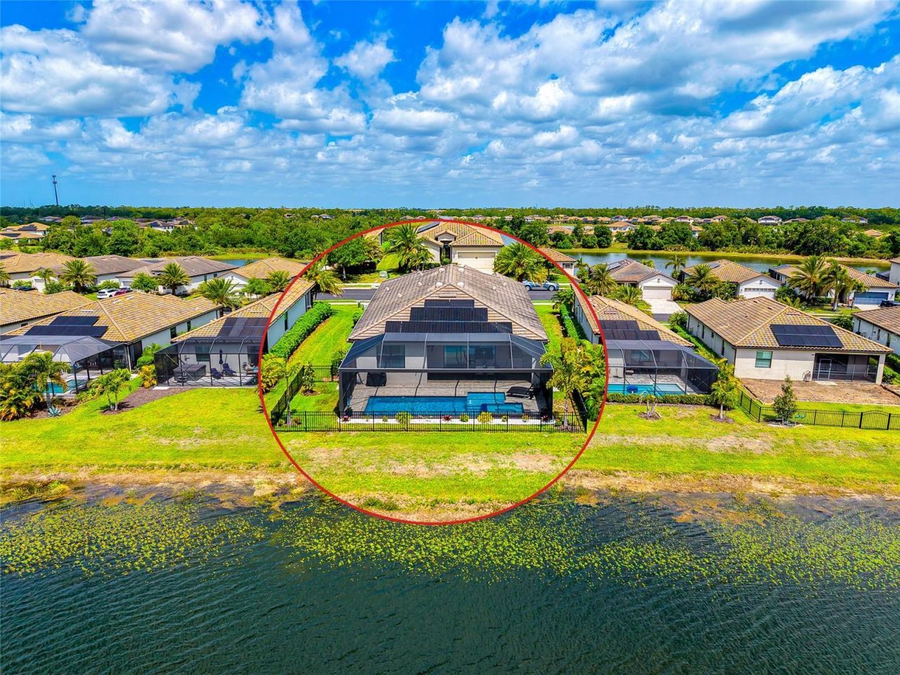 17418 Blue Ridge Place , Lakewood Ranch, FL 34211 Photo