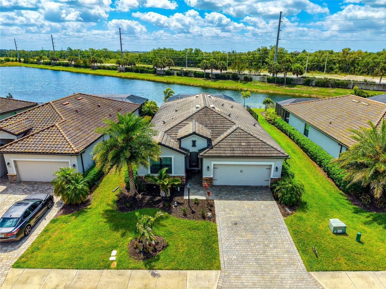 17418 Blue Ridge Place , Lakewood Ranch, FL 34211 Photo