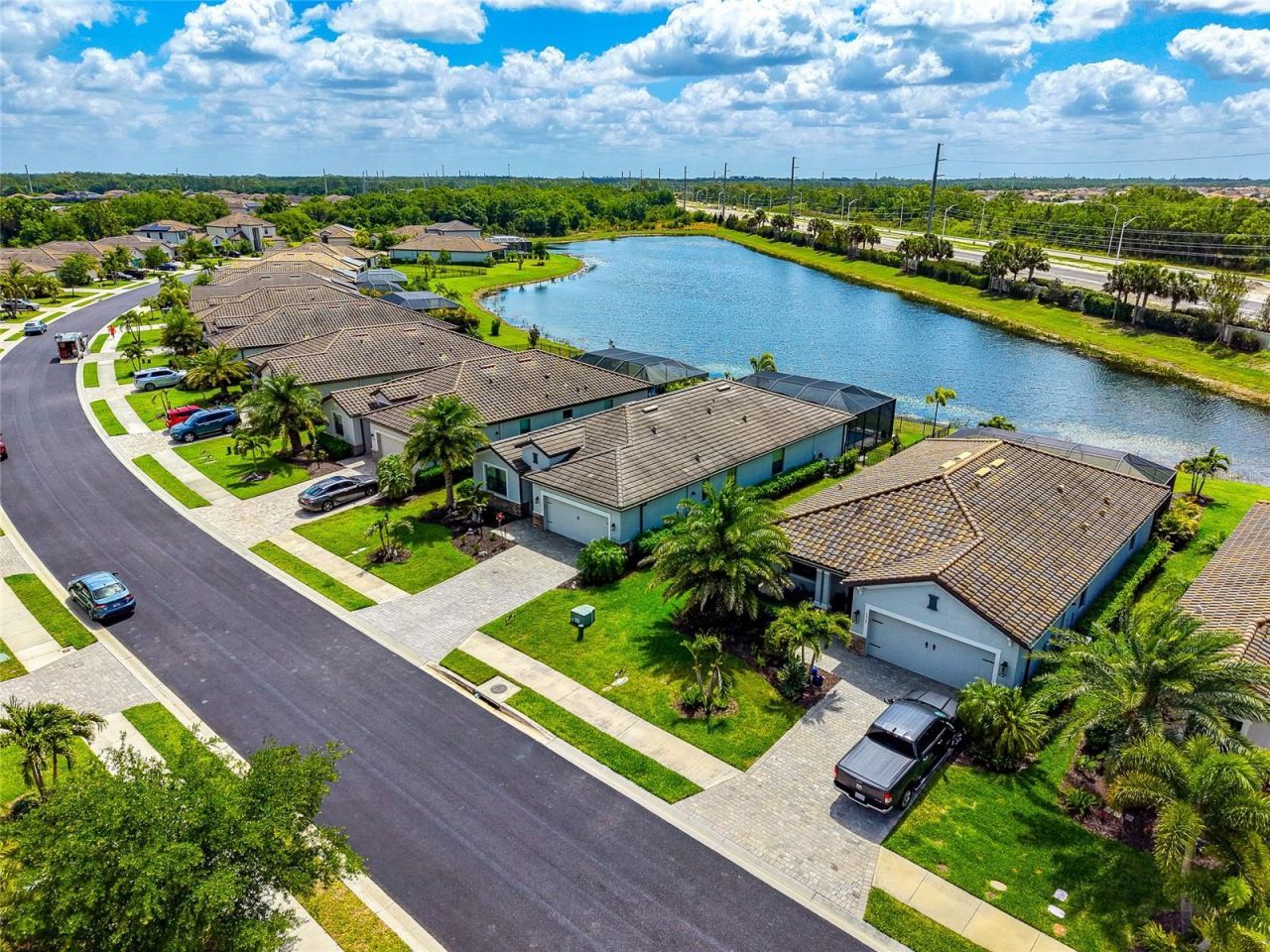 17418 Blue Ridge Place , Lakewood Ranch, FL 34211 Photo