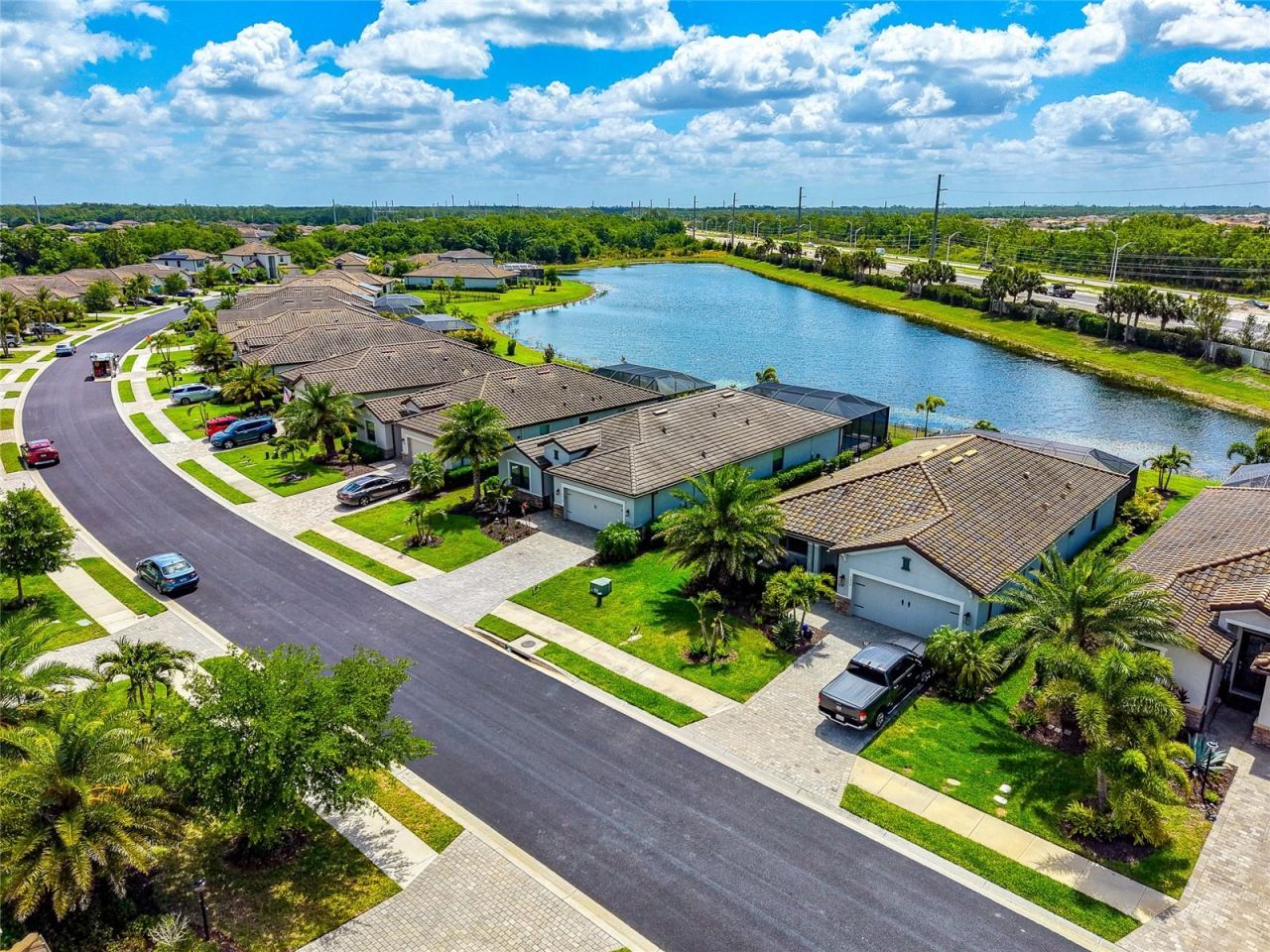 17418 Blue Ridge Place , Lakewood Ranch, FL 34211 Photo