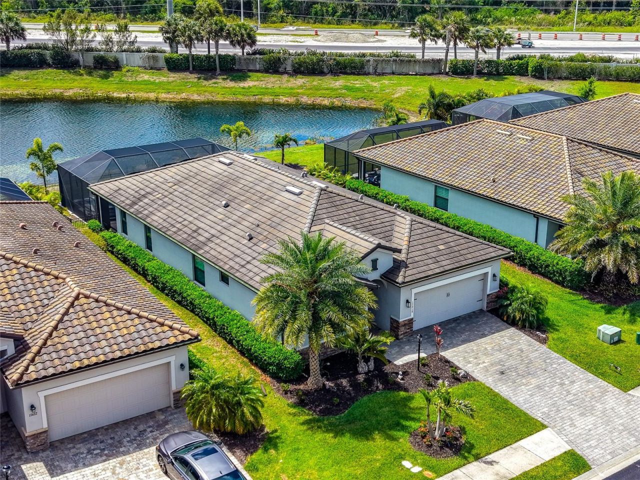 17418 Blue Ridge Place , Lakewood Ranch, FL 34211 Photo