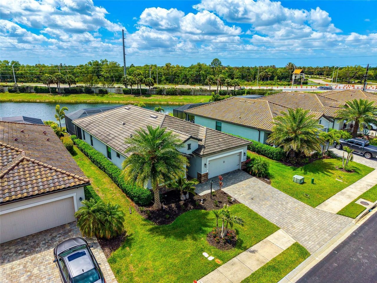 17418 Blue Ridge Place , Lakewood Ranch, FL 34211 Photo