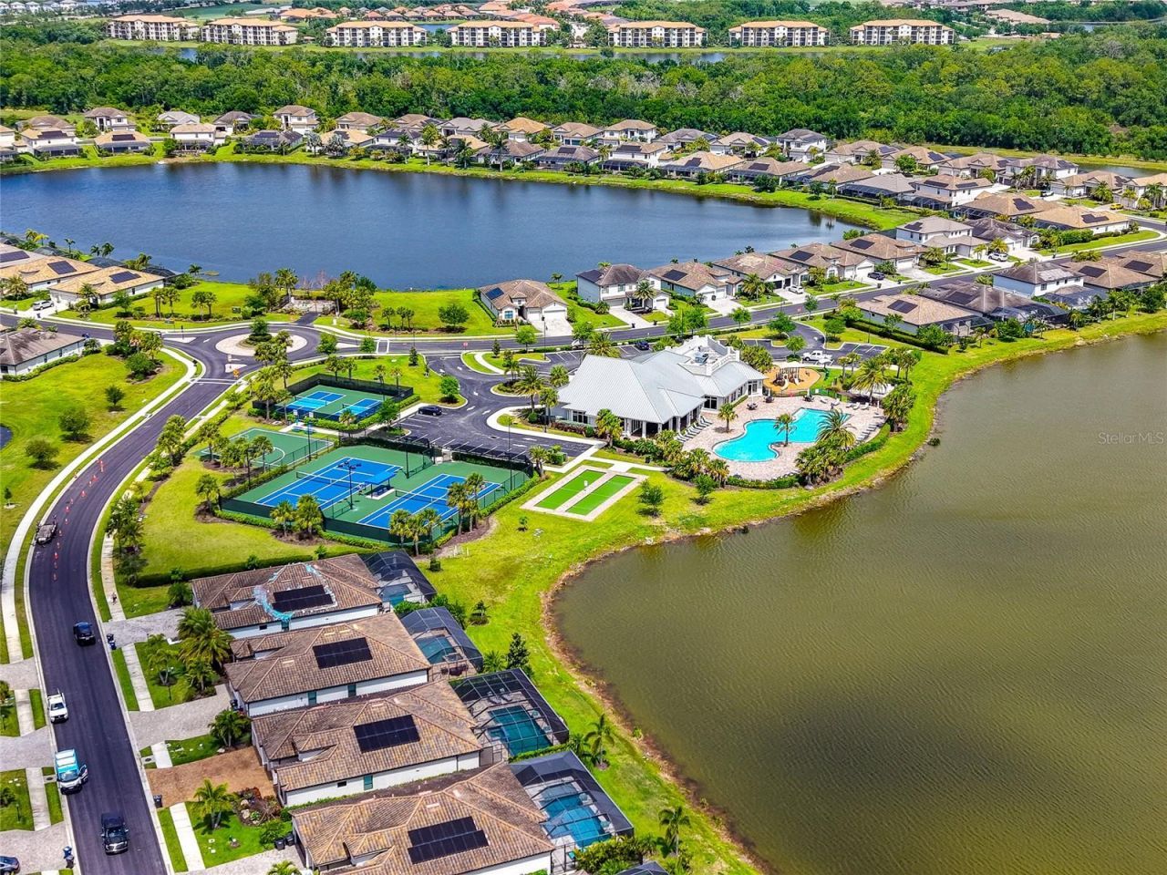 17418 Blue Ridge Place , Lakewood Ranch, FL 34211 Photo