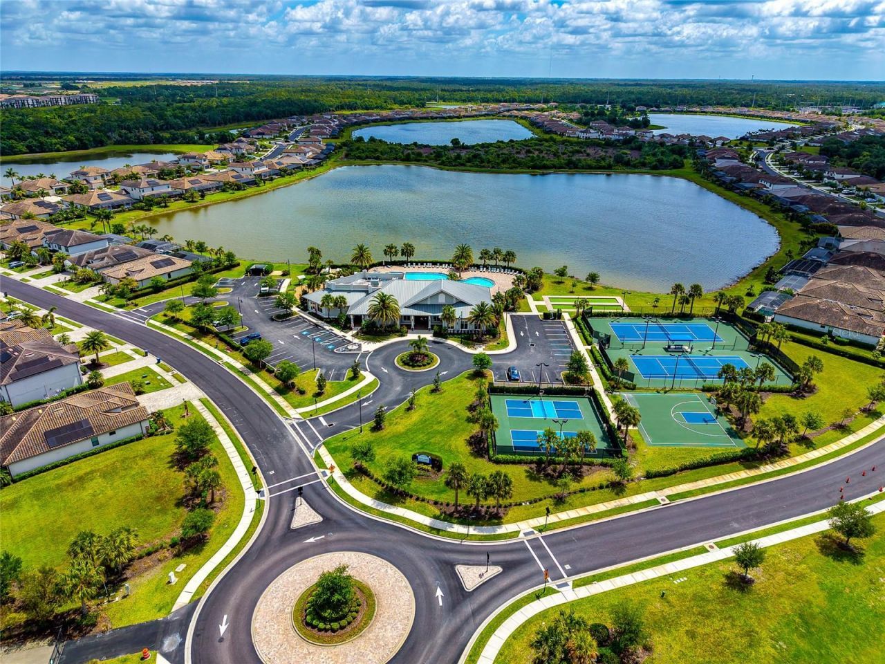 17418 Blue Ridge Place , Lakewood Ranch, FL 34211 Photo