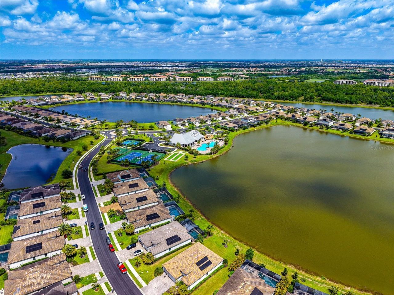 17418 Blue Ridge Place , Lakewood Ranch, FL 34211 Photo