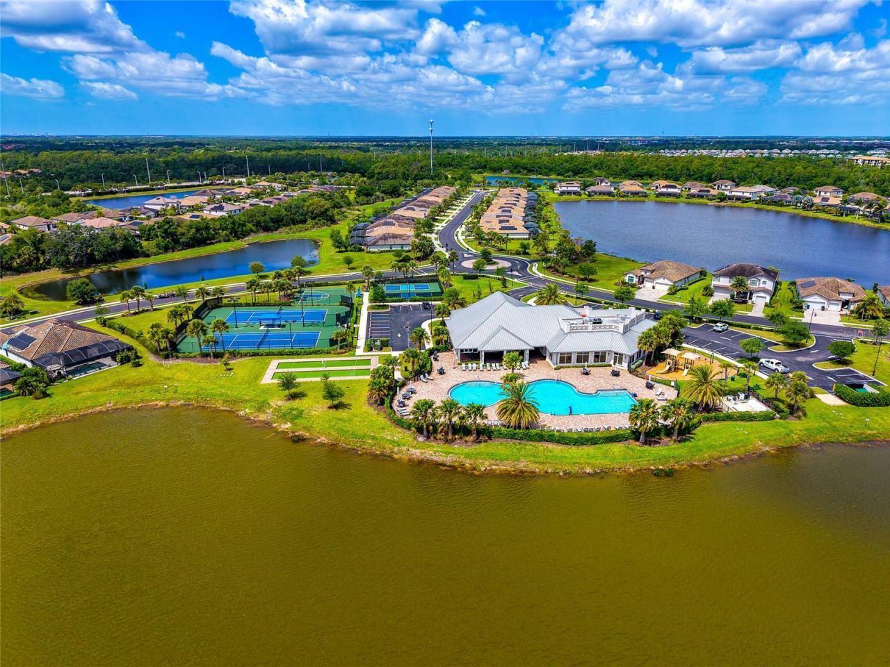 17418 Blue Ridge Place , Lakewood Ranch, FL 34211 Photo