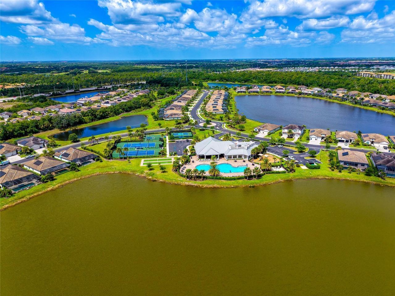 17418 Blue Ridge Place , Lakewood Ranch, FL 34211 Photo