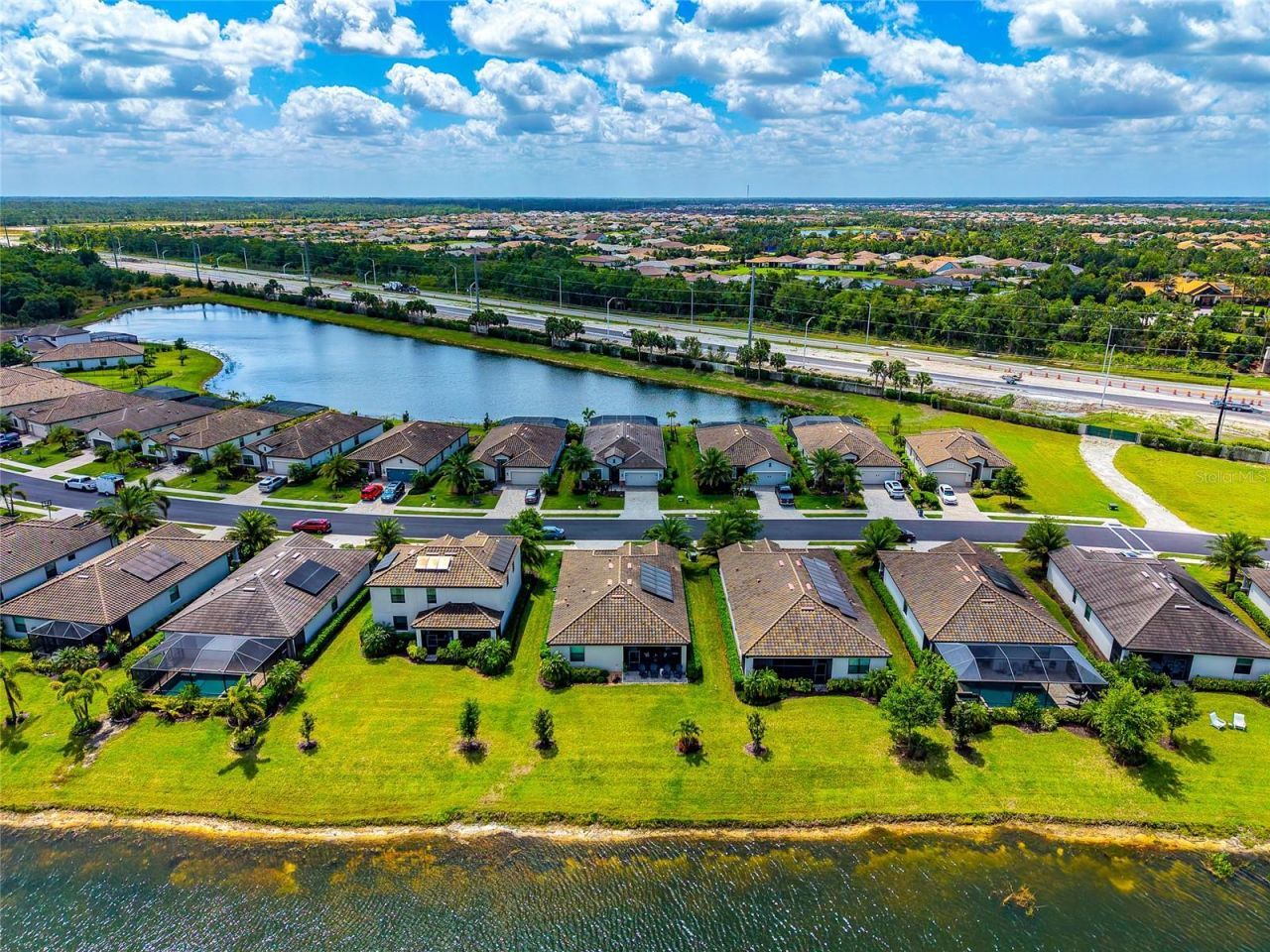 17418 Blue Ridge Place , Lakewood Ranch, FL 34211 Photo