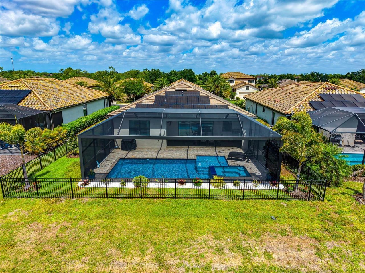 17418 Blue Ridge Place , Lakewood Ranch, FL 34211 Photo