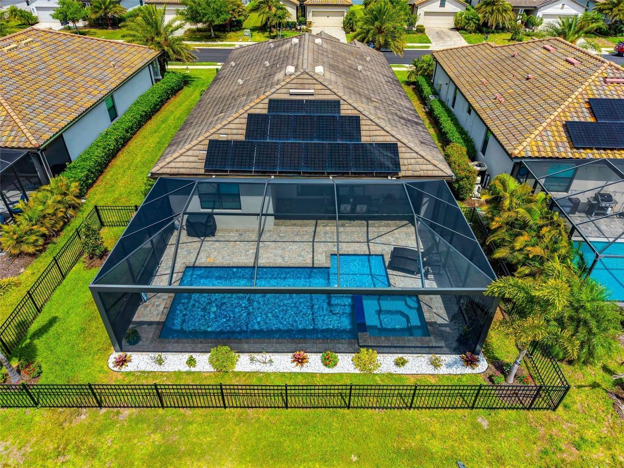 17418 Blue Ridge Place , Lakewood Ranch, FL 34211 Photo