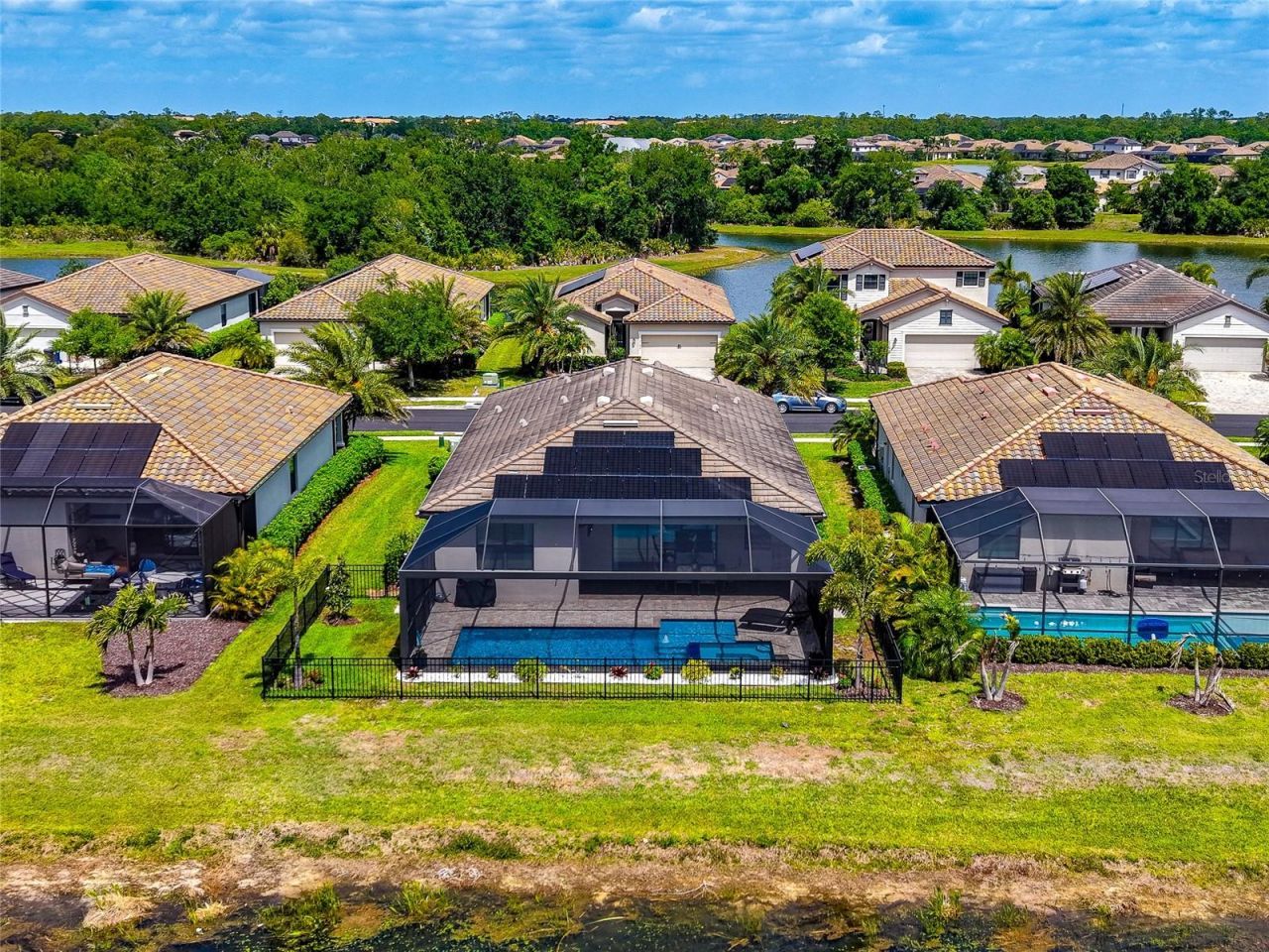 17418 Blue Ridge Place , Lakewood Ranch, FL 34211 Photo