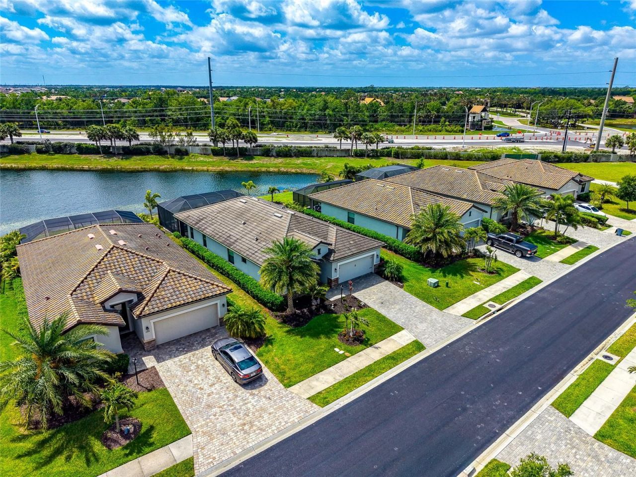 17418 Blue Ridge Place , Lakewood Ranch, FL 34211 Photo