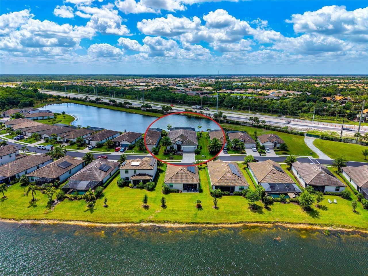 17418 Blue Ridge Place , Lakewood Ranch, FL 34211 Photo